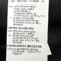 Dolce & Gabbana DOLCE&GABBANA F67F2Z/FUBD2 Váy - Hàng hiệu Chính hãng 808501