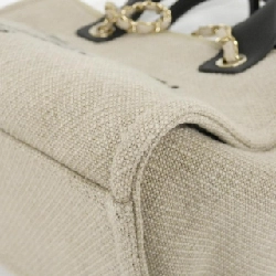 Túi xách Chanel Deauville Line AS3257 - Hàng hiệu Authentic 805801