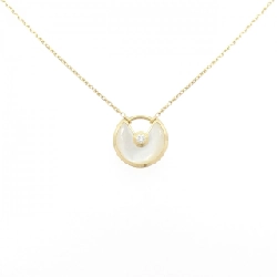 Cartier Amulet Extra Small Necklace - Hàng hiệu Authentic