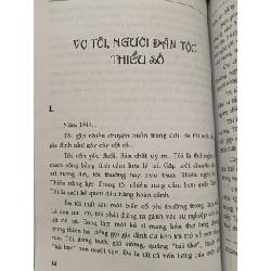 Vợ tôi, người dân tộc thiểu số - Lý Văn Sâm - Bùi Quang Huy (sưu tầm và giới thiệu) 958394