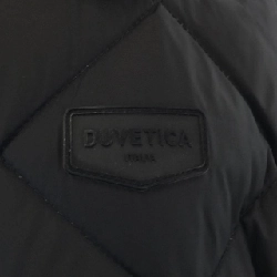 Áo khoác lông vũ DUVETICA BIBARI 631475