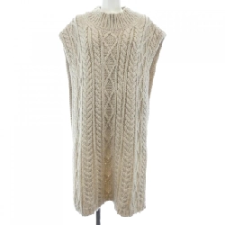 Maison Margiela S51TH0074 Áo gile - Hàng hiệu Authentic