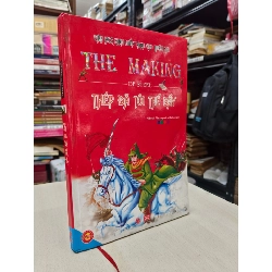 Thép Đã Tôi Thế Đấy - Nhicalai Axtơrốpxki, bìa cứng 125120