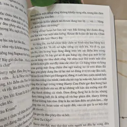 Harry Potter TẬP 4 781996