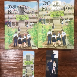 Trình tự Kudryavka (6)