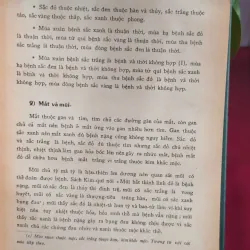 ĐÔNG Y LƯỢC KHẢO - ĐỖ ĐÌNH TUÂN 735313