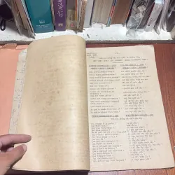 [Xem Kỹ Ảnh] - II Sưu Tầm (Học Tiếng Pháp): LES LEÇONS DU MAITRE (Lớp Sơ Cấp) - Trung Hiếu 1013564