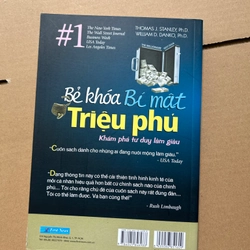Bẻ khoá bí mật triệu phú 543473