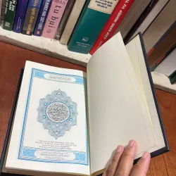 II Kinh Koran: Thiên Kinh Qur’an Và Bản Dịch Ý Nghĩa Nội Dung Bằng Việt Ngữ 792573