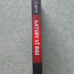 GATSBY VĨ ĐẠI 4823