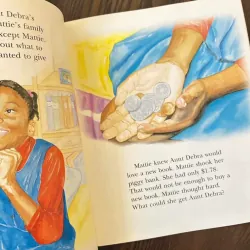 A Gift to Share 973714