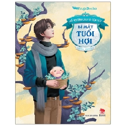 Hồ Sơ Tính Cách 12 Con Giáp - Bí Mật Tuổi Hợi - Nhóm Lovedia (Mới 100%) Sách phong thủy, kinh dịch, NXB Kim Đồng - SÁCH ĐẠI HỌC