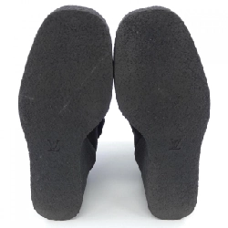 Giày bốt LOUIS VUITTON - Hàng hiệu Chính hãng 830499