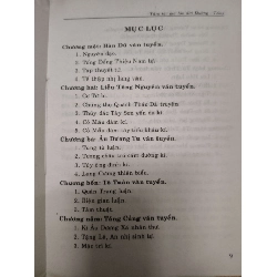 Đường tống bát đại gia - 1995 - 380 trang - LỊCH SỬ - CHÍNH TRỊ - TRIẾT HỌC - SLSCTLXVTASLSCTANTQ3112-181 780435