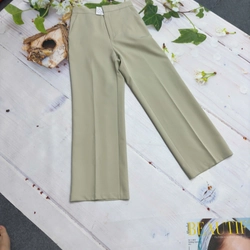 [Si tuyển] – Quần vải Nhật Eo chun 23.QT39 – Size L.