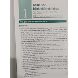 Cẩm nang điều trị nội khoa - GS.TS. Ngô Quý Châu 604831