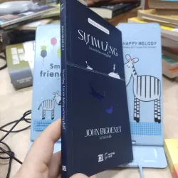 Sách: Sự im lặng - TG: John Biguenet (B1) 790086