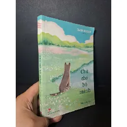 Chú chó hộ mệnh - Seishu - 2023 mới 80% ố bẩn nhẹ - VĂN HỌC - HCM0111 629991