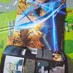 Special Booklet Thám tử lừng danh Conan: Ngôi sao 5 cánh 1 triệu đô 1009937