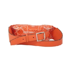 Túi xách vai Hermès EPERON D'OR Banasilk 39cm 085437CK 611542