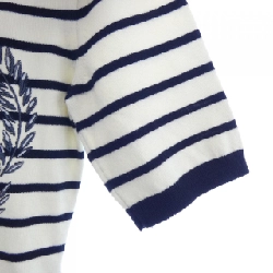 Louis Vuitton LOUIS VUITTON Áo len - Hàng hiệu Chính hãng 826412