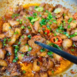 🔥 TRIPRO KALITE KL825 – Chảo inox nguyên khối, bắt từ 98%, nấu nhanh tiết kiệm điện! ⚡ 740348