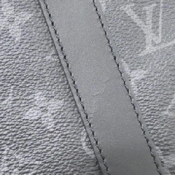 Túi xách Louis Vuitton Monogram Eclipse Sac Plat M46456 616244