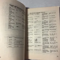 Đàm thoại Anh Nhật cho du khách 995754