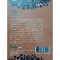 Tự Giác - Nhất Không Sunyatananda ( bìa cứng ) 589263