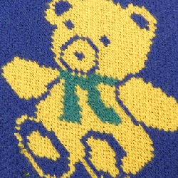 Khăn quàng cổ GUCCI 437780 46206 665324