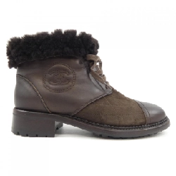 Giày bốt CHANEL G29476 - Hàng hiệu Chính hãng