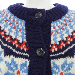 Áo khoác cardigan CHANEL 644090