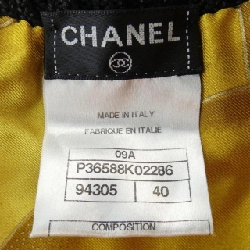 【Mã giảm giá】Chanel CHANEL Áo khoác 640938