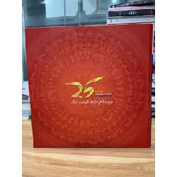 25 Năm thành lập chi nhánh sở giao dịch 1 sải cách tiên phong -BIDV 716657