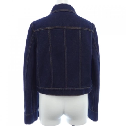 【Khuyến mãi】Áo khoác denim CHRISTIAN DIOR 637679