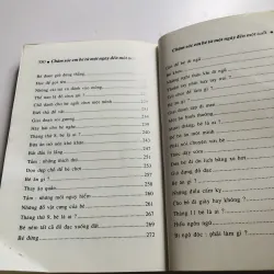 CHĂM SÓC EM BÉ TỪ 1 NGÀY TUỔI  749131