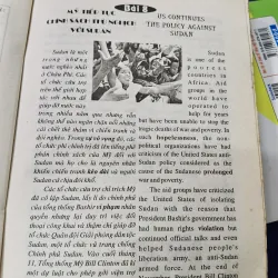 [Tiếng Anh căn bản] Luyện dịch báo trí Việt Anh 1006985