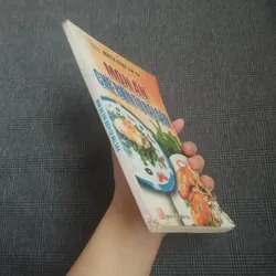Món ăn Chế biến từ Hải sản - Nguyễn Dzoãn Cẩm Vân - NXB Trẻ 682134
