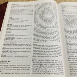 DƯỢC ĐIỂN VIỆT NAM 968610