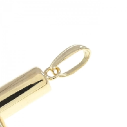 K18 Ba màu Dây chuyền - Hàng hiệu Chính hãng 861604