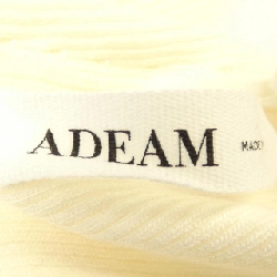 【Mã giảm giá】Áo khoác dài ADEAM 638872