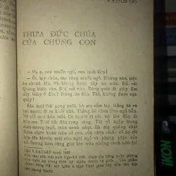 Số phận con người  796688