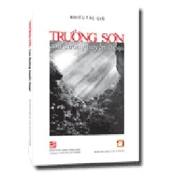 Trường Sơn - Con đường huyền thoại mới 100% Nhiều tác giả 2014 HCM.PO Oreka-Blogmeo