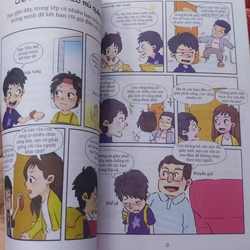 Sách - Định Luật Murphy ( Dành cho trẻ 6-12 tuổi ) - Like new 526125