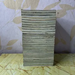 Bách quỷ dạ hành ký full 27t ,1c bị mọt nhẹ như hình 730423