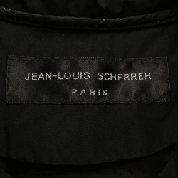 【Mã giảm giá】Áo khoác lông vũ JEAN LOUIS SCHERRER 632040