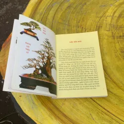 TẠO DÁNG BONSAI ĐẸP - THANH LOAN 759669