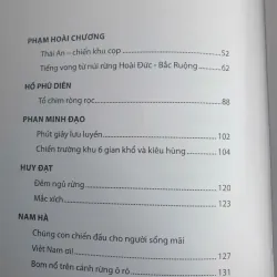 Văn Học Kháng Chiến Bình Thuận - Tác Giả & Tác Phẩm 746510