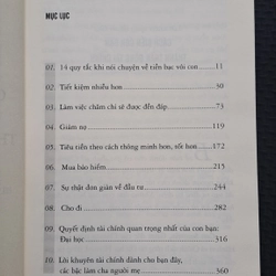 Cách biến con bạn thành thần đồng tài chính (ngay cả khi bạn không giàu) - Beth Kobliner 544519