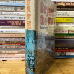 Sách cũ: Beyond the Wall:Germany’s Road to Unification - Elizabeth Pond 957865